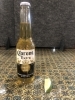 コロナビール「コロナビールなどのアルコールもあり！」