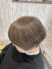なりたい理想を叶えるヘアサロン「白髪ぼかしハイライトでつくる、明るく柔らかなツヤカラー」