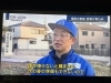 夕方になると暗くなるのが早いので収録も焦ります。「☆カラフル野菜の小山農園『報道ステーション』無事にオンエア📺☆」