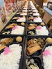 本日の配達日替わり弁当「おはようございます」