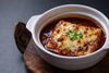 地獄麻婆豆腐はチーズトッピングがうまい！「あつあつふぅふぅ麻婆豆腐‼️ 『新潟県村上市で家族でおしゃれ隠れ家ランチ、村上牛、岩のりおにぎり、ご当地グルメ、女子会、飲み放題、ディナー、ガレット、グリル料理デイズ』」