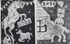刈谷市絵画教室奈つりん「木版画」] | 絵画教室奈つりんのニュース