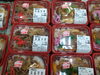 手作り弁当各種販売中！「手作り弁当出来ました！特注も承ります！」