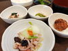「2/5の小鉢ランチ♪」