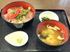 「舞鶴漁港直送ぶり使用！舞鶴さかなヅケ丼のご紹介」