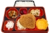 ビジネス弁当「２月５日のお弁当🍱」