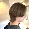 明るめベージュ