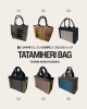 「畳へりバッグご予約受付中👜✨」