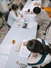 目標達成へ導く学習環境「公立高校特別入試後も次の目標へ｜理科・社会に集中して取り組んでいます」