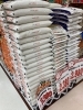 「お米コーナー強化中！国産からカルローズまでまとめ買いにおすすめ」