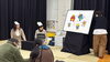 「【ご報告】「ちいさなちいさな子どものためのおはなし会」（2026年2月）を開催しました」