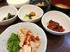 「2/6の小鉢ランチ♪」