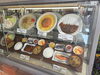 「実は…馬やどにはメニューの食品サンプルが展示してあるんです。【横須賀にある　喫茶店　食事と喫茶 馬やど】」