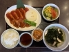 「焼肉 あみ火やのボリューム満点焼肉定食のご紹介」