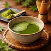 「🍵 今日は抹茶の日｜抹茶はなぜ体に良い？ 🍵」
