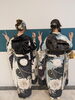 姉妹の好みが違ってもOK！2人同時ご成約で振袖最大10%OFF｜東証上場10
