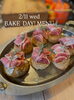 「【旬彩串ダイニング つづみ】2/11限定「BAKE DAY」開催！タルト＆ケーキ増量です🍓」