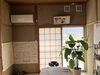 「初めての方へ🌱和室でほっとできる個人サロンのご案内」