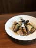 オススメパスタ「今日のオススメ生パスタ～ランチ・ディナー・パーティー（宴会、歓送迎会、忘年会、新年会、女子会）サマーランド帰りにご利用頂ける秋川のイタリアン肉バル【グリルダイニング COLLABO】〜」