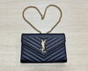 「🎒買取大吉ドン・キホーテ佐世保店です。💫サンローランのバッグ👜をお買い取りさせて頂きました。」