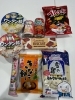 地域と繋がる駄菓子屋のような空間「新しいお菓子・飲み物がたくさん入りました🍭」