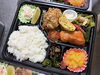 ボリューム自慢！温かな手作り弁当「手作りお弁当の彩りご紹介♪ご予約承ります🍱」