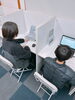 「小5の子たちが将棋教室を体験してくれました」