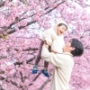 早咲き桜、河津桜撮影のお知らせ🌸🈵受付終了