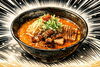 一番人気こってり味噌らーめん「らーめん西や2月休業日のご案内」