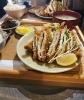 大葉とチーズ入りミルフィーユカツ「今週のごはん🍚」