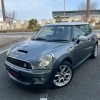 家族で楽しむ154馬力ターボ｜R56クーパーSで休日ドライブをもっと楽しく
