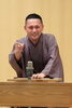 桂しん吉「2月8日（日）桂しん吉師匠、笑福亭喬介師匠出演🪭」