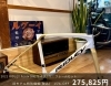 15%OFF！憧れのロードバイクを「【15％OFF】2022 RIDLEY Fenix SLiC フレームセット旧モデル特別価格のご案内」