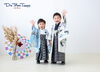 「七五三早期ご予約会開催!!【長野県茅野市｜デュボンタン諏訪・写真館・スタジオ写真】」