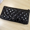 シャネル（CHANEL）の長財布・マトラッセ・エナメルをお買取りさせていただきました【金沢区・磯子区】ブランドバッグ・財布の買取なら買取専門店大吉イオン金沢シーサイド店におまかせください