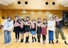 みんな仲良し「学校以外の居場所【瑞江　キッズ　ダンス】」