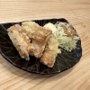 ちくわの天ぷら「サクふわ食感がクセになる！ちくわの天ぷらで一杯しませんか？」