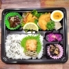 シイラソテーカレー味「2月7日のお弁当」