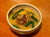 〆まで美味い。食の感動体験「本八幡で味わう、旨味たっぷり牛テールラーメン」