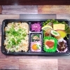 「2月7日のお弁当完売！」