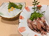 春の食材「春の味覚第一弾！ホタルイカ＆ノレソレ入荷しました」