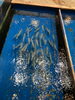 獲れたての新鮮さを召し上がれ「約2か月ぶりに名物・泳ぎイカ入荷しました」