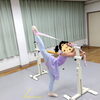 「くずは教室・子どもクラス生徒募集のお知らせ」