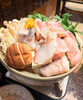 居酒屋『ゆう』さんのあんこう鍋「今年初のあんこう」