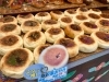 「野沢菜おやき復活祭🎉」