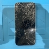 iPhone  画面修理