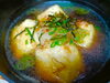 「揚げ出し豆腐でほっと一息つきませんか？」