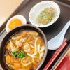 あさか向陽園ランチ紹介#92