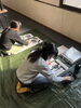 席上揮ごうモード「【学生部】席上揮ごうモードです【席上揮ごう大会】」