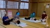 体の『ゆがみ』を専門施術で解消「川之江コミュニティセンターでカイロ復習会を開催しました✨」